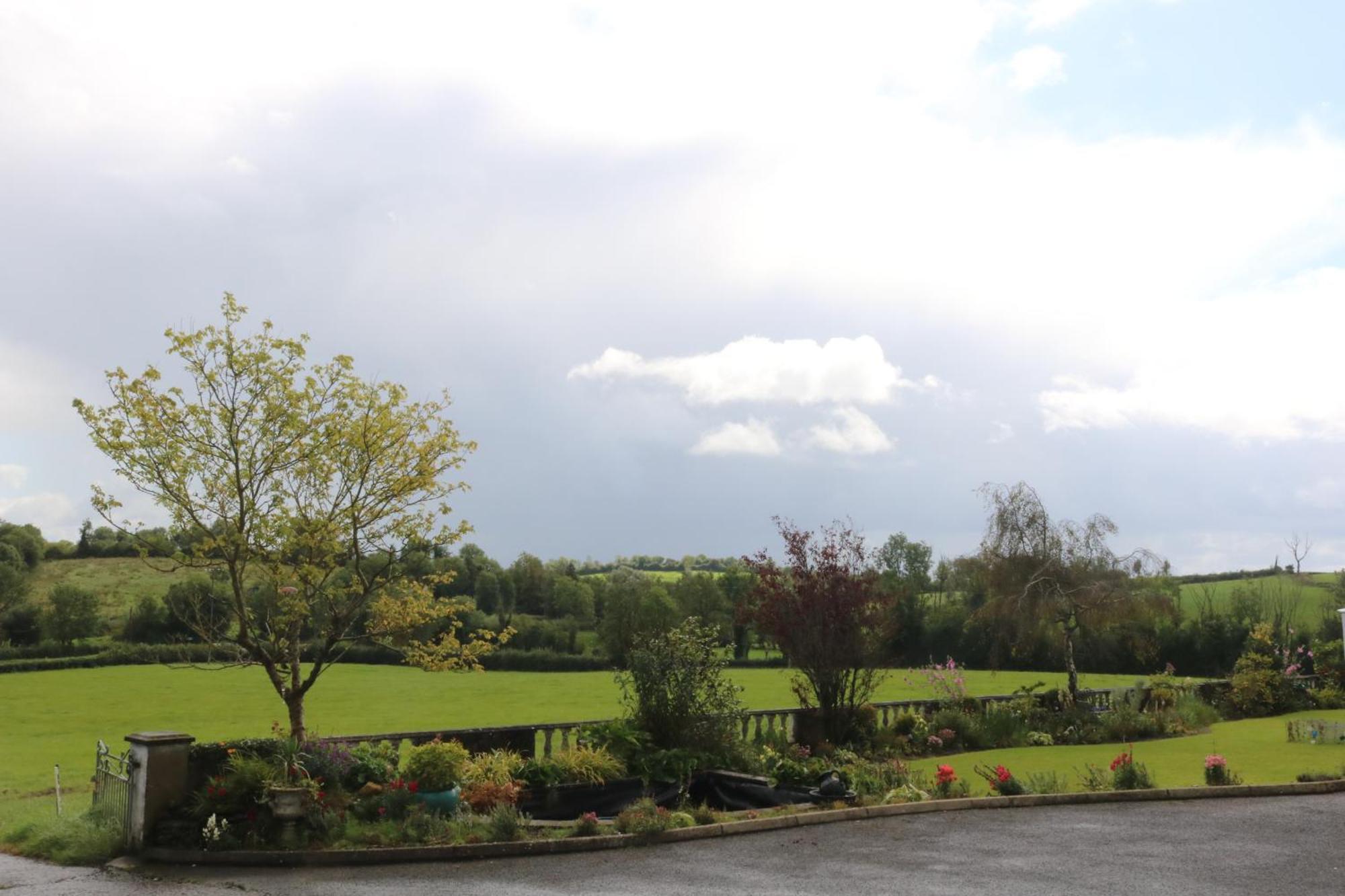 The Cabin Pipershill Newtownbutler Exterior photo